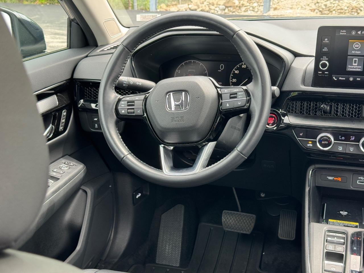 Honda CR-V Vehicle Full-screen Gallery Image 13