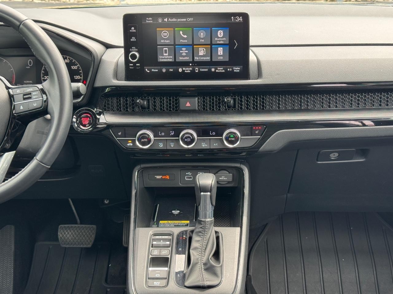 Honda CR-V Vehicle Full-screen Gallery Image 14