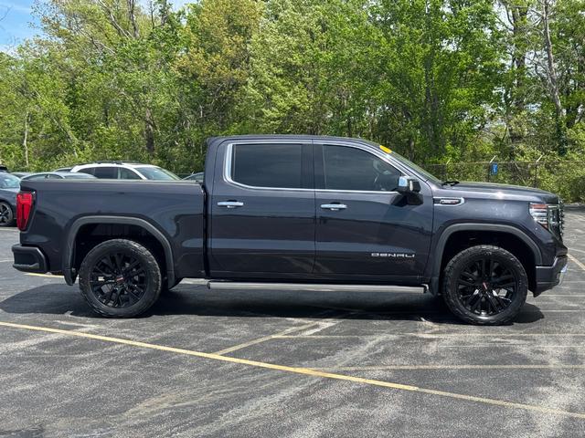 GMC Sierra 1500 Vehicle Full-screen Gallery Image 03