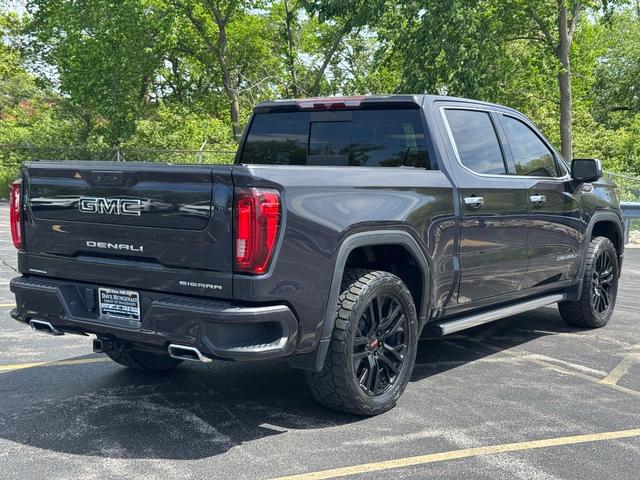 GMC Sierra 1500 Vehicle Full-screen Gallery Image 04