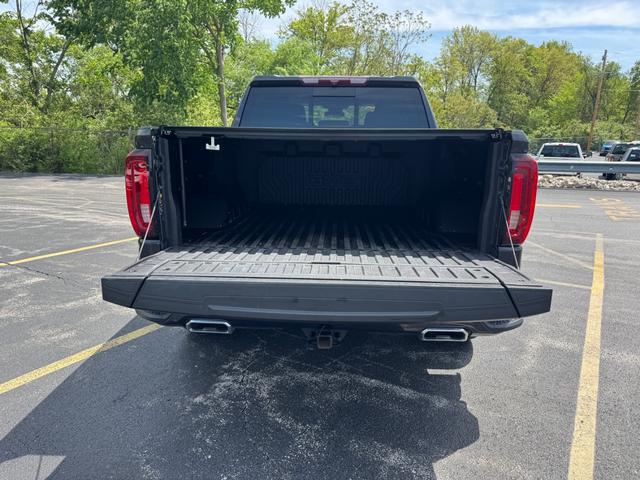 GMC Sierra 1500 Vehicle Full-screen Gallery Image 05