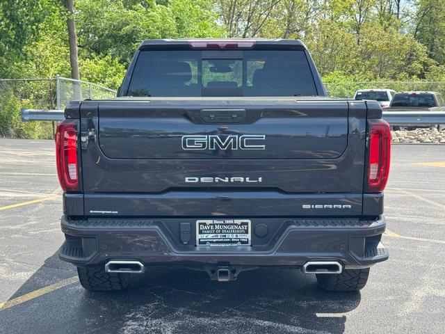 GMC Sierra 1500 Vehicle Full-screen Gallery Image 06