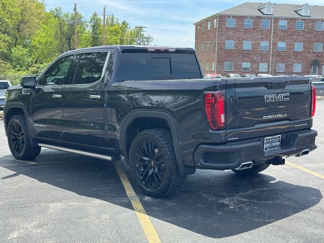 GMC Sierra 1500 Vehicle Full-screen Gallery Image 07