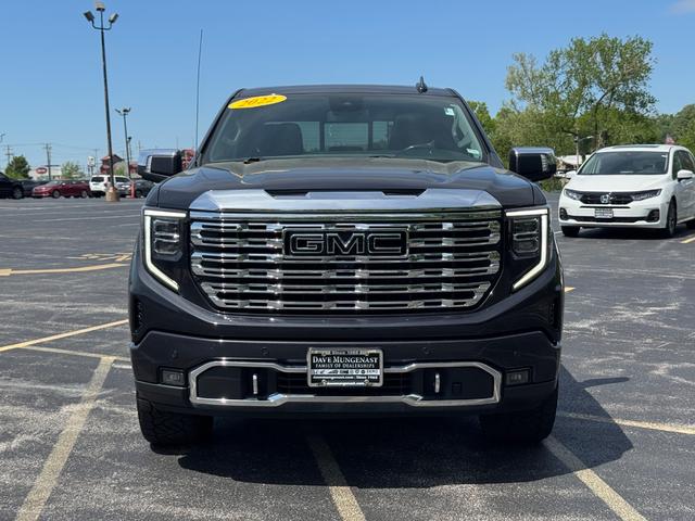GMC Sierra 1500 Vehicle Full-screen Gallery Image 08