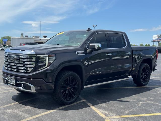 GMC Sierra 1500 Vehicle Full-screen Gallery Image 09