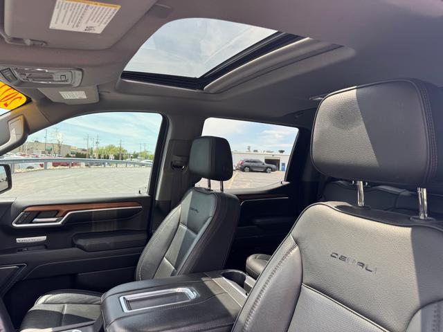 GMC Sierra 1500 Vehicle Full-screen Gallery Image 17
