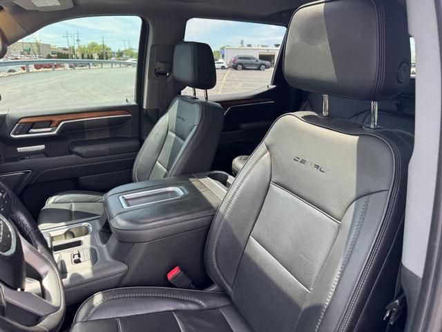 GMC Sierra 1500 Vehicle Full-screen Gallery Image 21