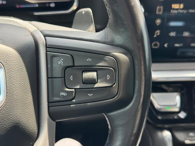 GMC Sierra 1500 Vehicle Full-screen Gallery Image 22