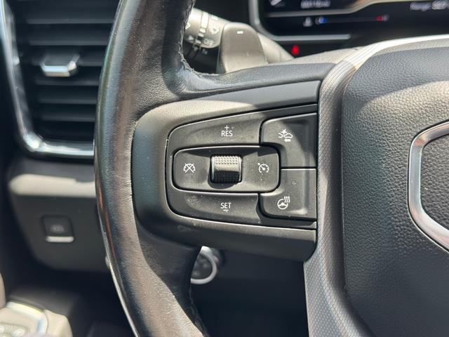 GMC Sierra 1500 Vehicle Full-screen Gallery Image 23