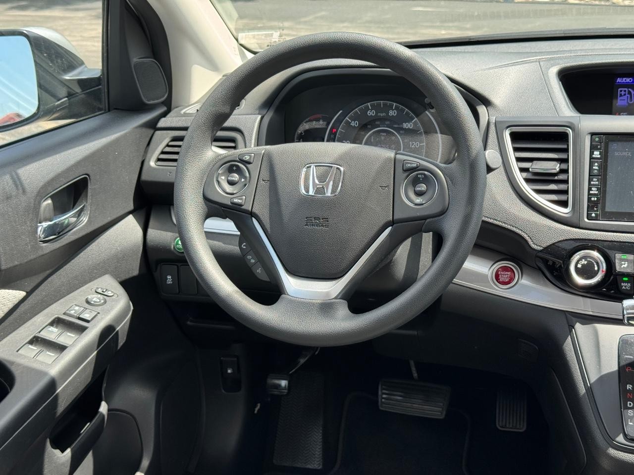 Honda CR-V Vehicle Full-screen Gallery Image 14
