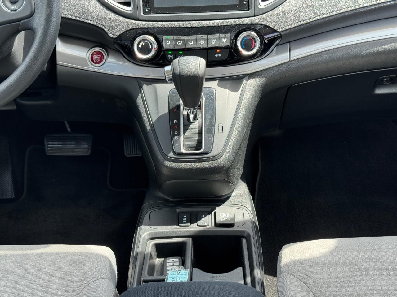 Honda CR-V Vehicle Full-screen Gallery Image 18