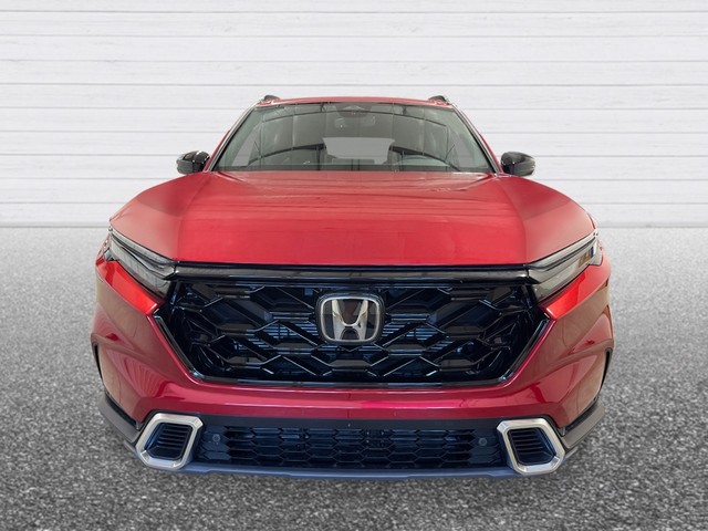 Honda CR-V Hybrid Vehicle Full-screen Gallery Image 11