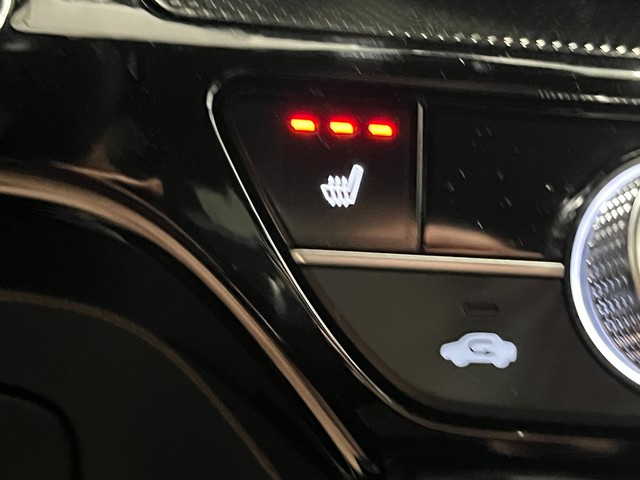 Honda CR-V Hybrid Vehicle Full-screen Gallery Image 23