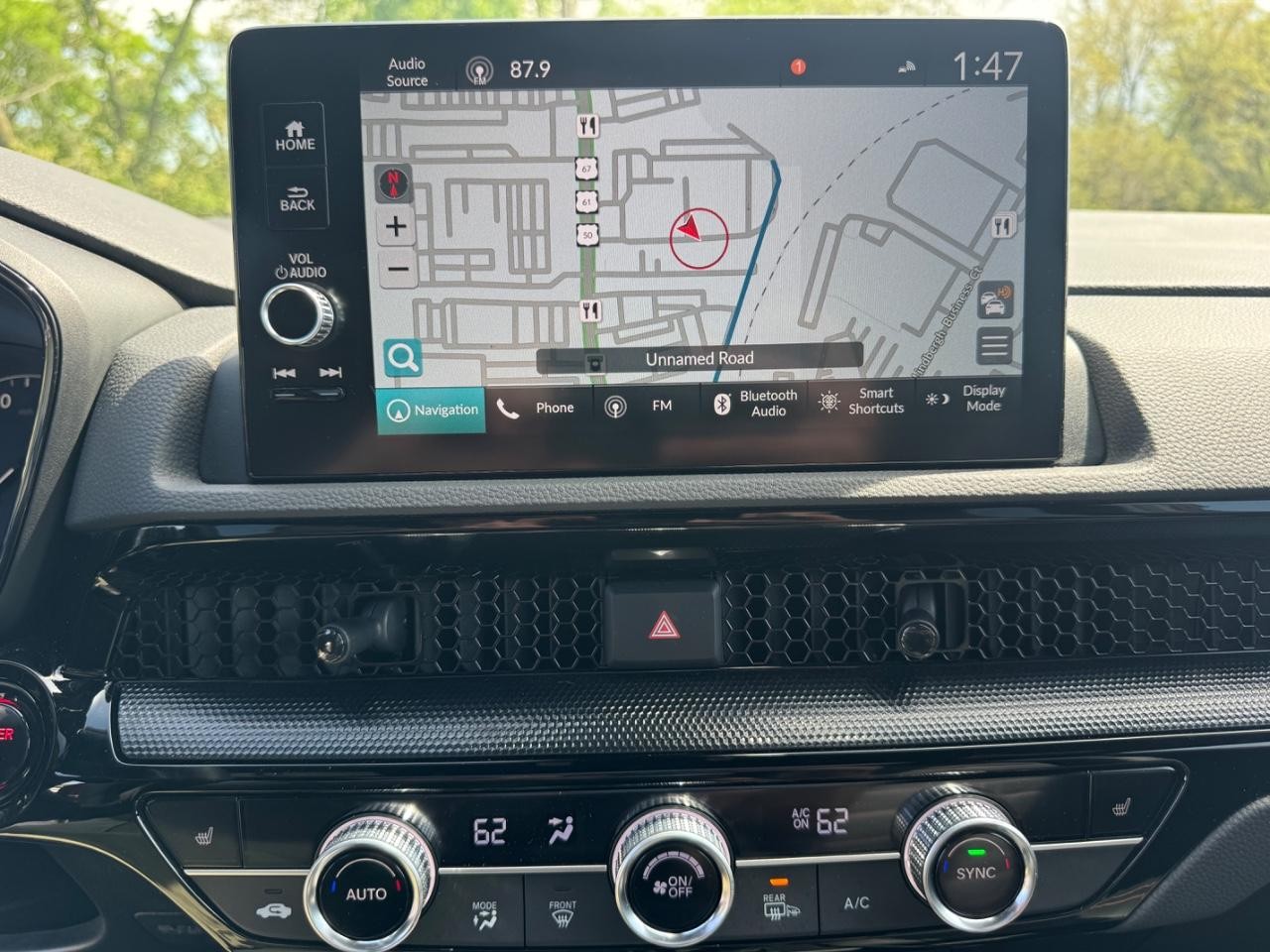 Honda CR-V Hybrid Vehicle Full-screen Gallery Image 26