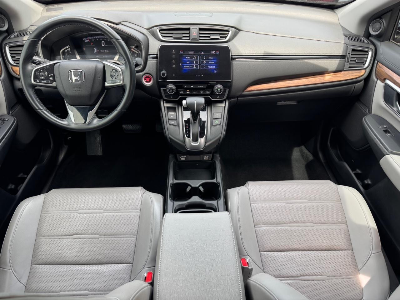 Honda CR-V Vehicle Full-screen Gallery Image 12