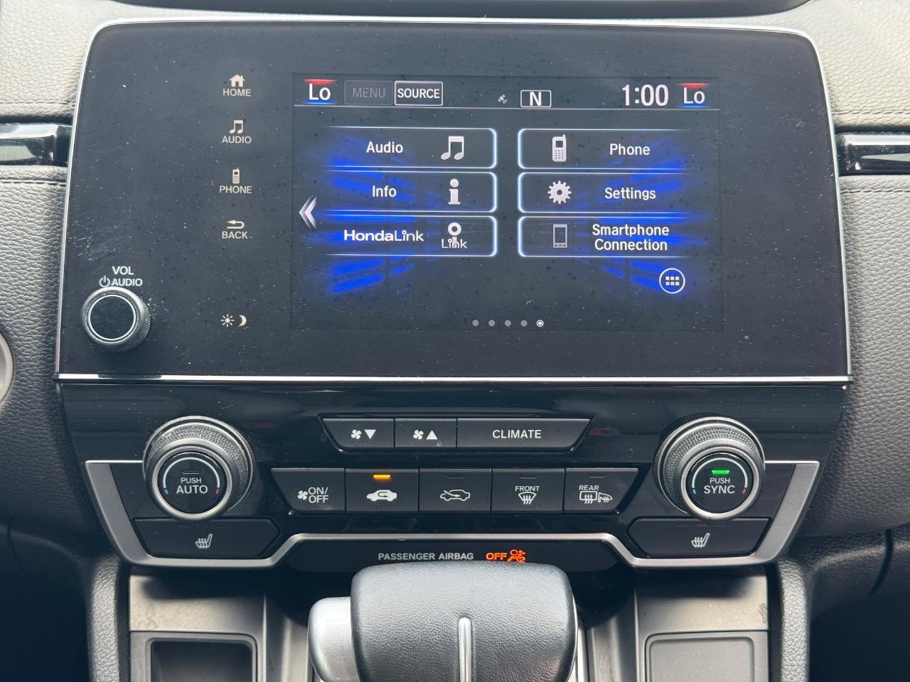 Honda CR-V Vehicle Full-screen Gallery Image 14