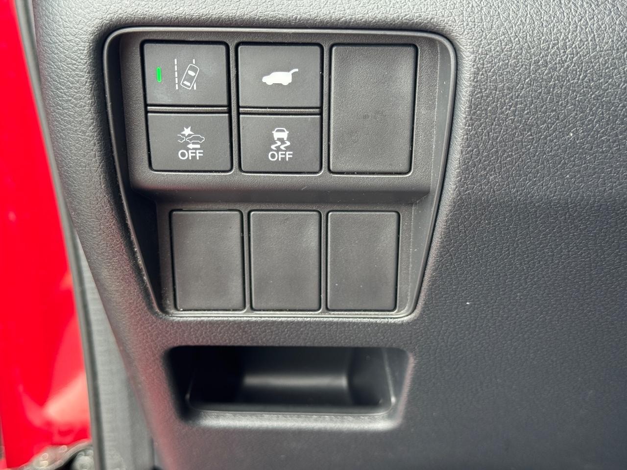 Honda CR-V Vehicle Full-screen Gallery Image 23