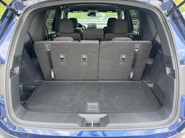 Honda Pilot Vehicle Full-screen Gallery Image 05