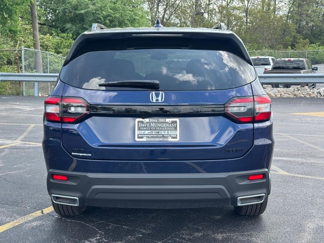 Honda Pilot Vehicle Full-screen Gallery Image 06