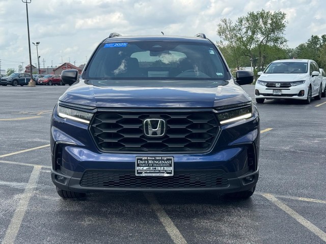 Honda Pilot Vehicle Full-screen Gallery Image 12