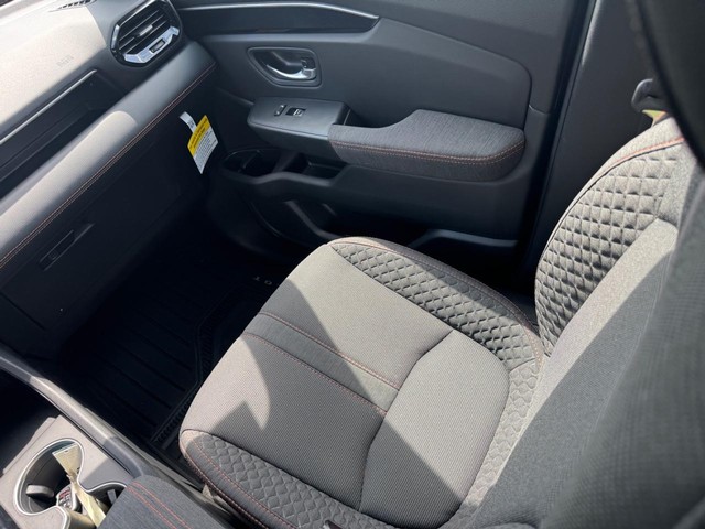 Honda Pilot Vehicle Full-screen Gallery Image 17