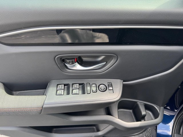 Honda Pilot Vehicle Full-screen Gallery Image 19