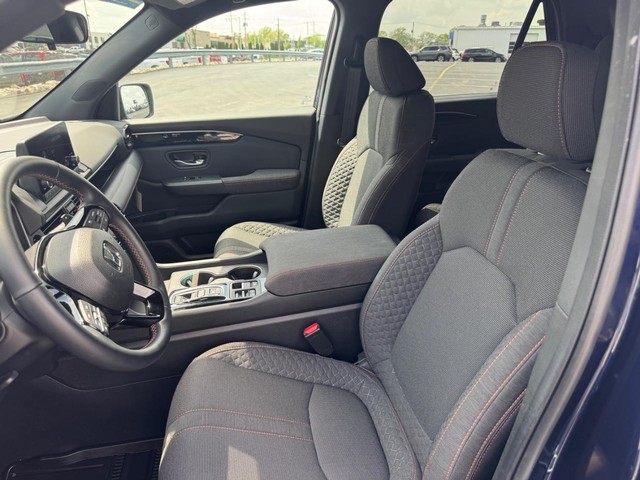 Honda Pilot Vehicle Full-screen Gallery Image 21