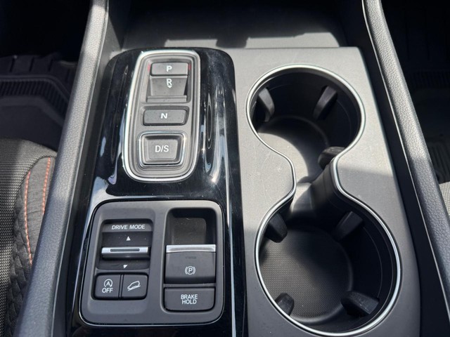 Honda Pilot Vehicle Full-screen Gallery Image 28