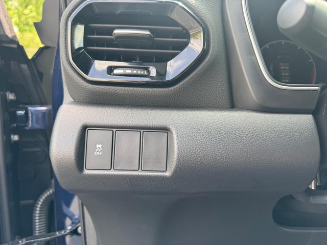 Honda Pilot Vehicle Full-screen Gallery Image 29