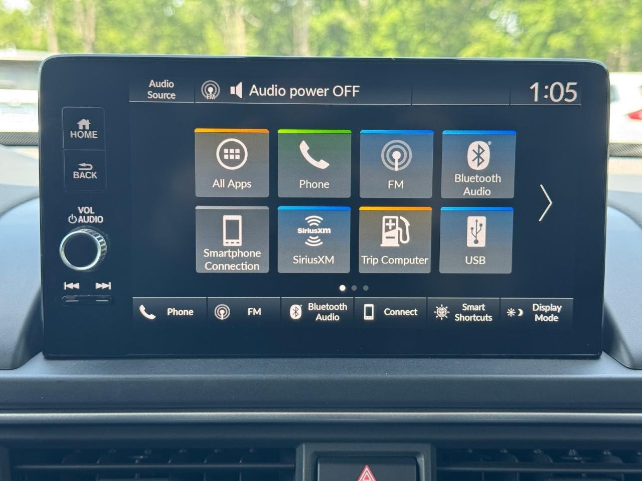 Honda Pilot Vehicle Full-screen Gallery Image 15