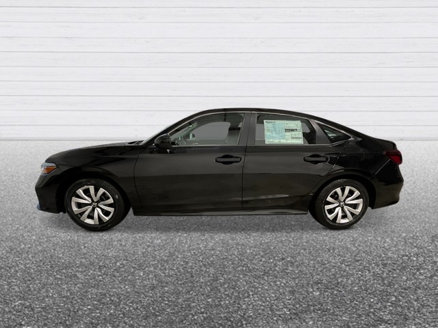 Honda Civic Sedan Vehicle Full-screen Gallery Image 03