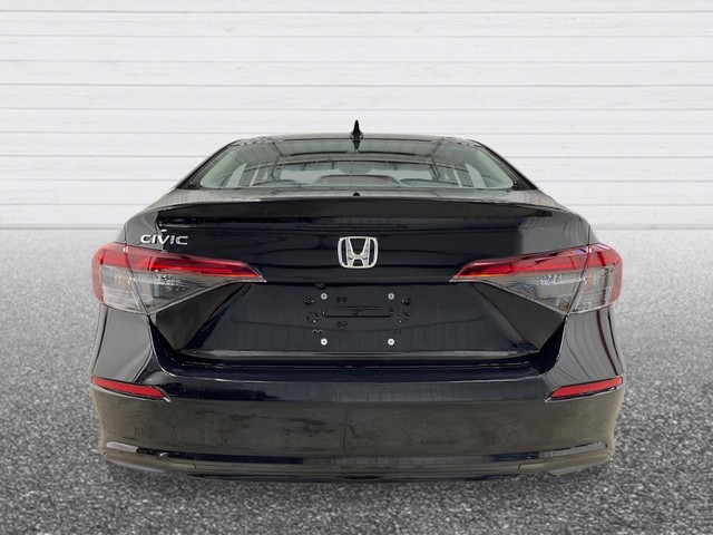 Honda Civic Sedan Vehicle Full-screen Gallery Image 05