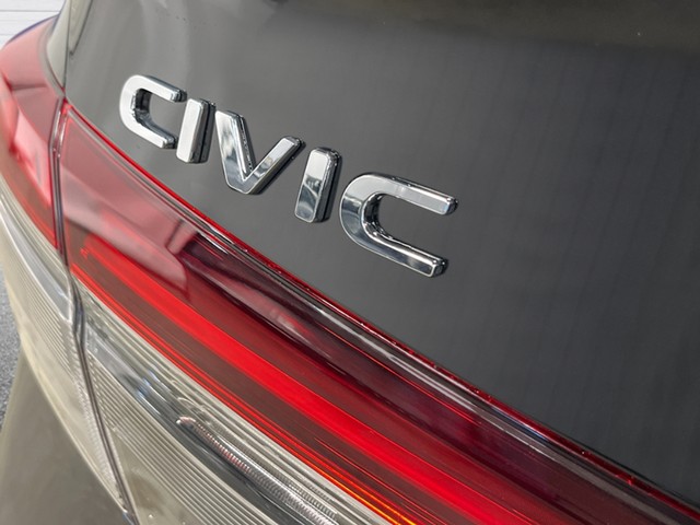 Honda Civic Sedan Vehicle Full-screen Gallery Image 06