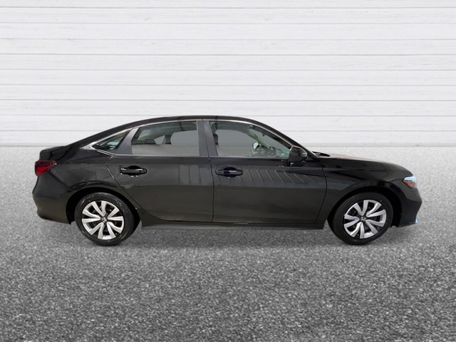 Honda Civic Sedan Vehicle Full-screen Gallery Image 08