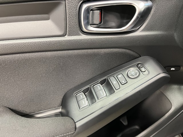 Honda Civic Sedan Vehicle Full-screen Gallery Image 14