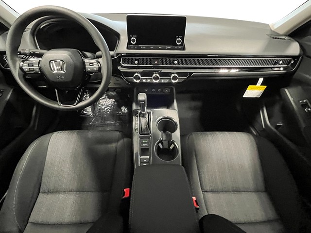 Honda Civic Sedan Vehicle Full-screen Gallery Image 15