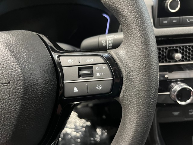 Honda Civic Sedan Vehicle Full-screen Gallery Image 18