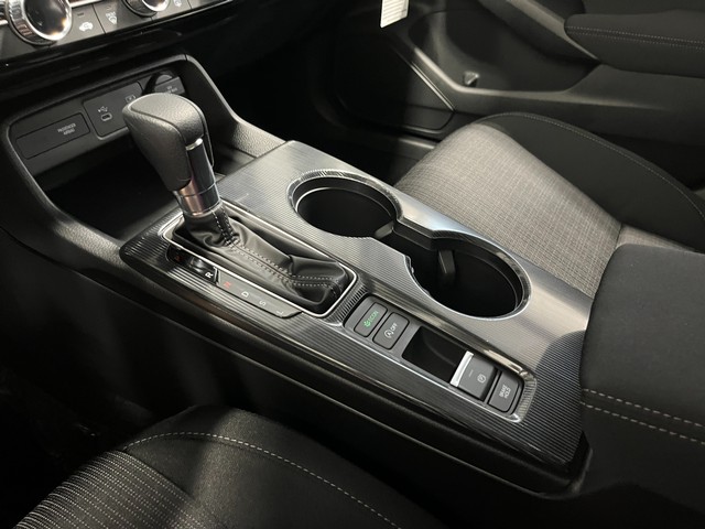 Honda Civic Sedan Vehicle Full-screen Gallery Image 21