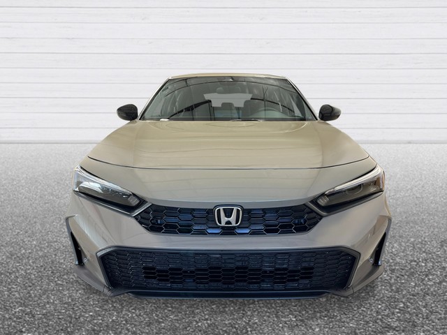 Honda Civic Hatchback Vehicle Full-screen Gallery Image 11