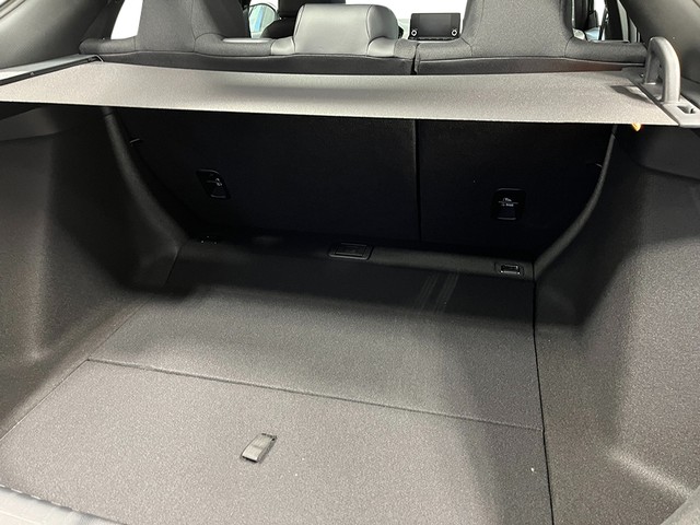 Honda Civic Hatchback Vehicle Full-screen Gallery Image 24