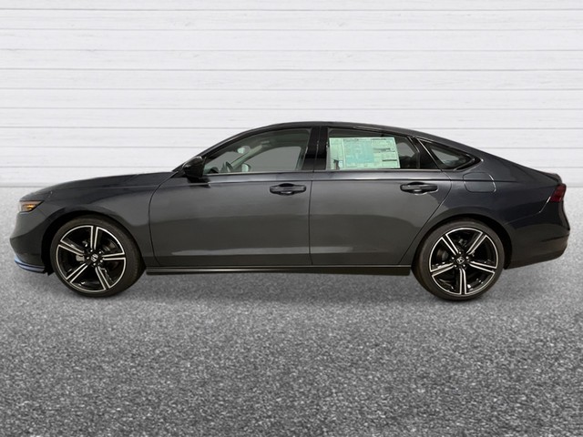 Honda Accord Sedan Vehicle Full-screen Gallery Image 03