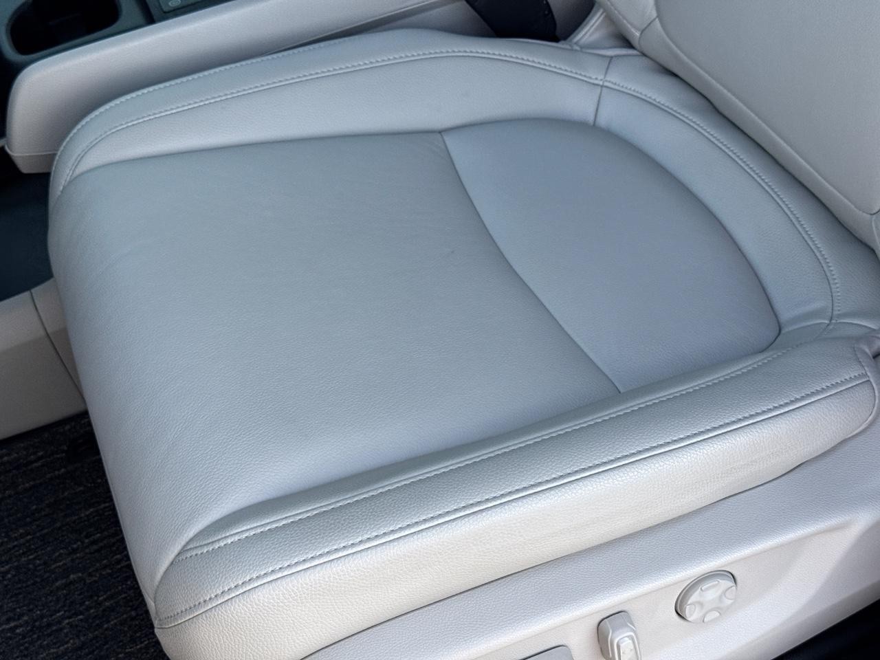 Honda Odyssey Vehicle Full-screen Gallery Image 27