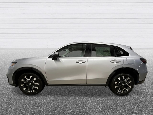 Honda HR-V Vehicle Full-screen Gallery Image 03