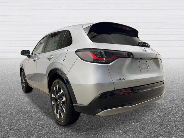 Honda HR-V Vehicle Full-screen Gallery Image 04