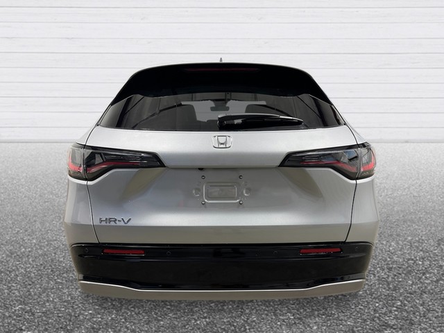 Honda HR-V Vehicle Full-screen Gallery Image 05