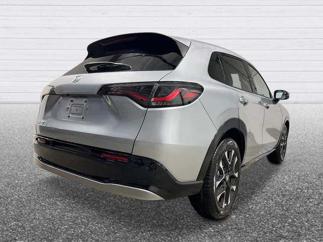 Honda HR-V Vehicle Full-screen Gallery Image 06