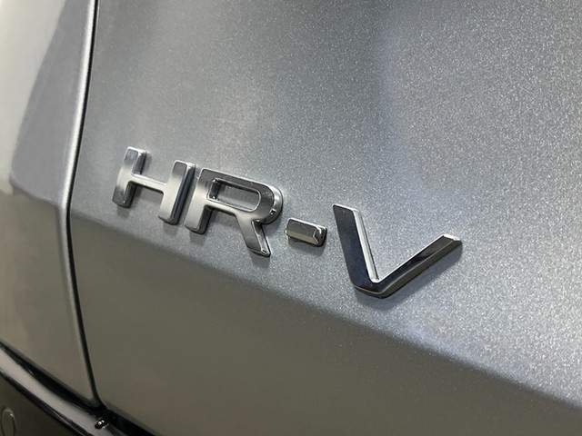 Honda HR-V Vehicle Full-screen Gallery Image 07