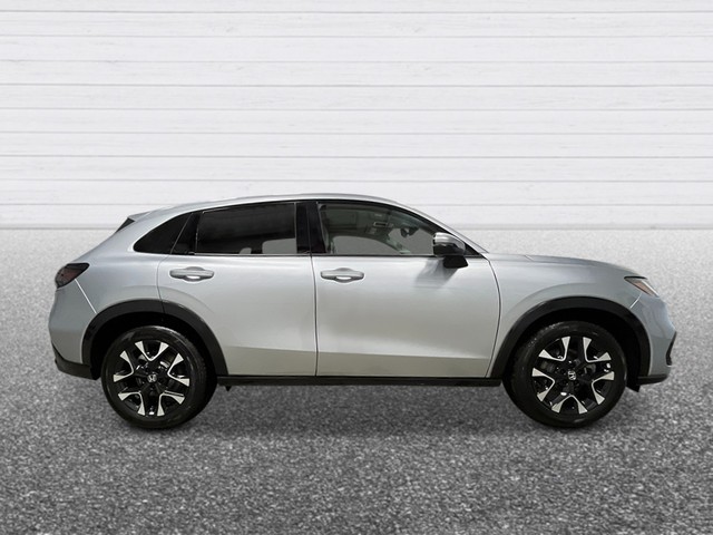 Honda HR-V Vehicle Full-screen Gallery Image 08