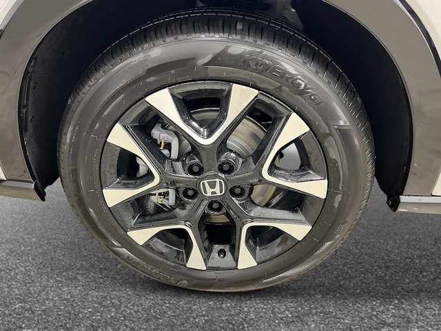 Honda HR-V Vehicle Full-screen Gallery Image 11