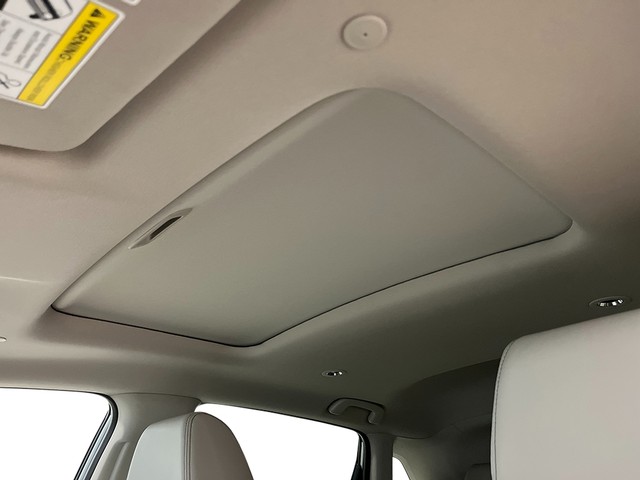 Honda HR-V Vehicle Full-screen Gallery Image 15